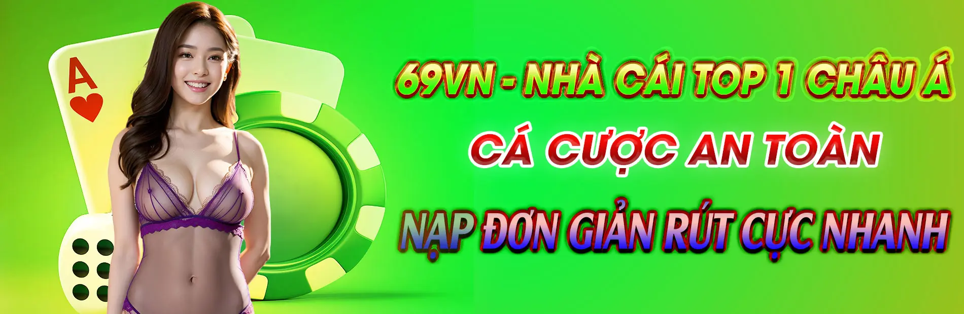 69vn nhà cái top 1 châu á